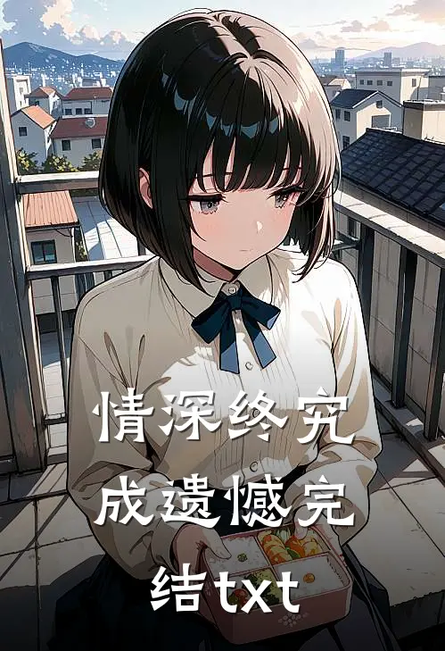 情深终究成遗憾完结txt
