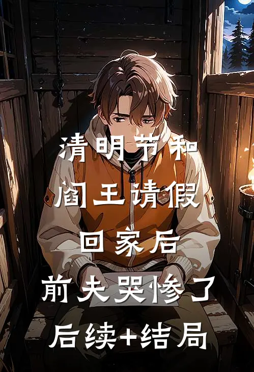 清明节和阎王请假回家后，前夫哭惨了后续+结局