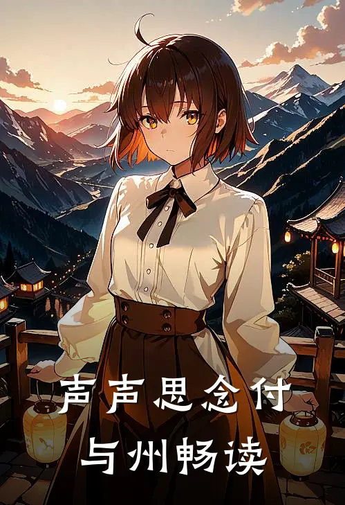 声声思念付与州畅读