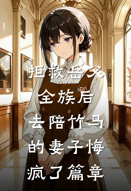 拒救岳父全族后，去陪竹马的妻子悔疯了篇章