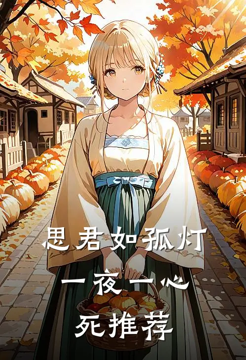思君如孤灯，一夜一心死推荐