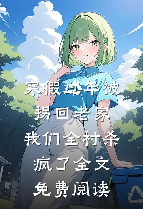 寒假过年被拐回老家，我们全村杀疯了全文免费阅读