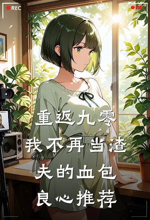 重返九零，我不再当渣夫的血包良心推荐