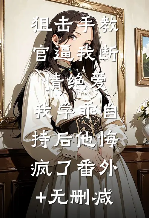 狙击手教官逼我断情绝爱，我学乖自持后他悔疯了番外+无删减