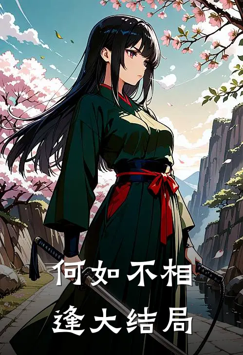 何如不相逢大结局