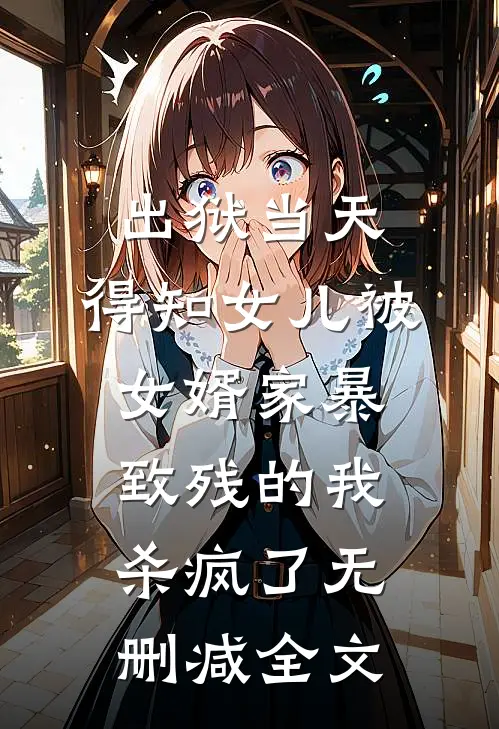 出狱当天，得知女儿被女婿家暴致残的我杀疯了无删减全文