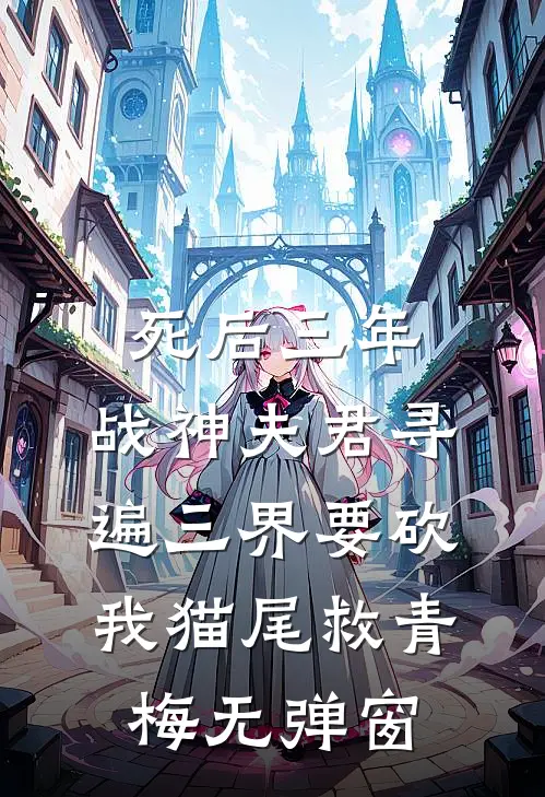 死后三年，战神夫君寻遍三界要砍我猫尾救青梅无弹窗