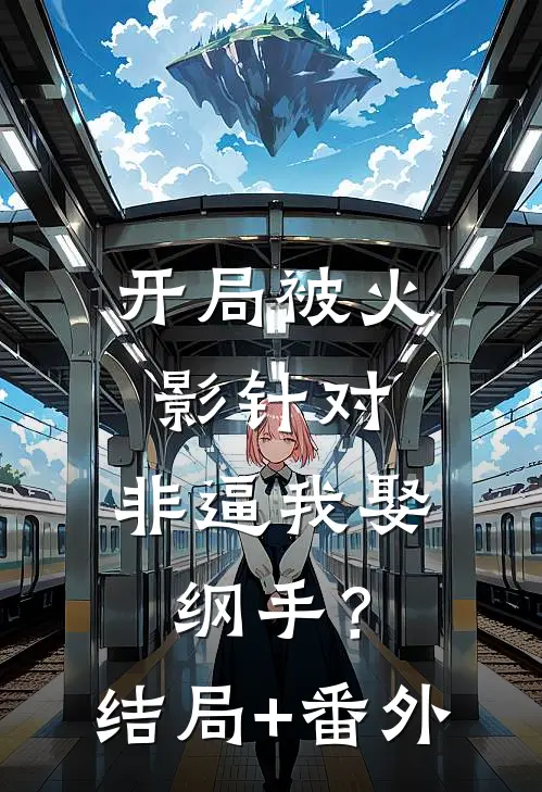 开局被火影针对，非逼我娶纲手？结局+番外