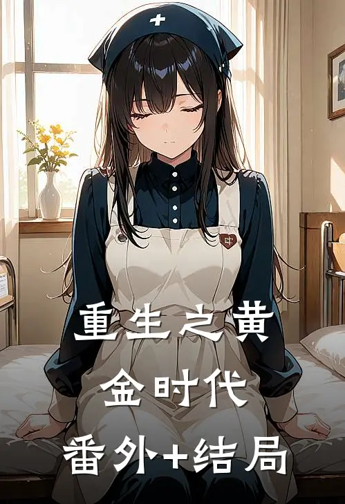 重生之黄金时代:(番外)+(结局)