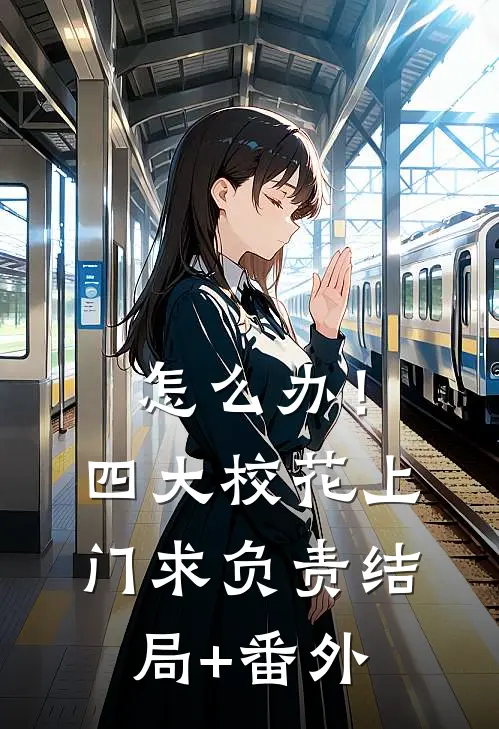 怎么办！四大校花上门求负责:结局+番外