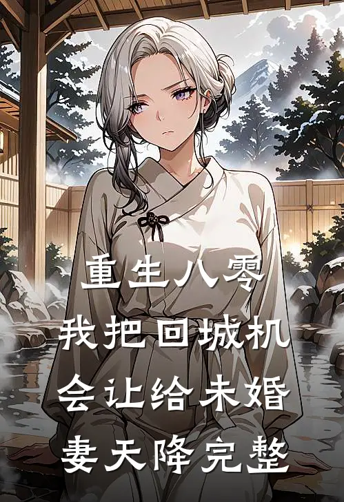 重生八零：我把回城机会让给未婚妻天降完整