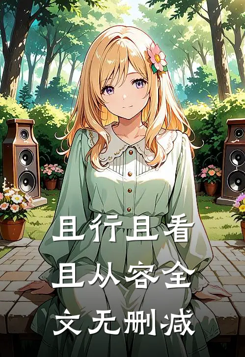 且行且看且从容全文无删减