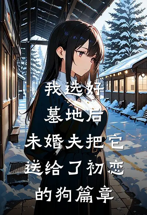 我选好墓地后，未婚夫把它送给了初恋的狗篇章