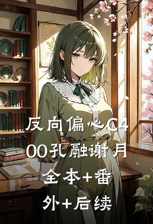 反向偏心C400孔融谢月:全本+番外+后续