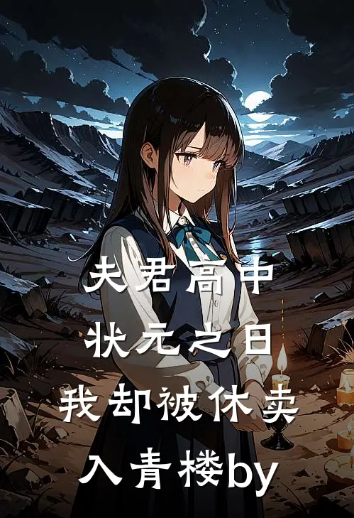 夫君高中状元之日，我却被休卖入青楼by