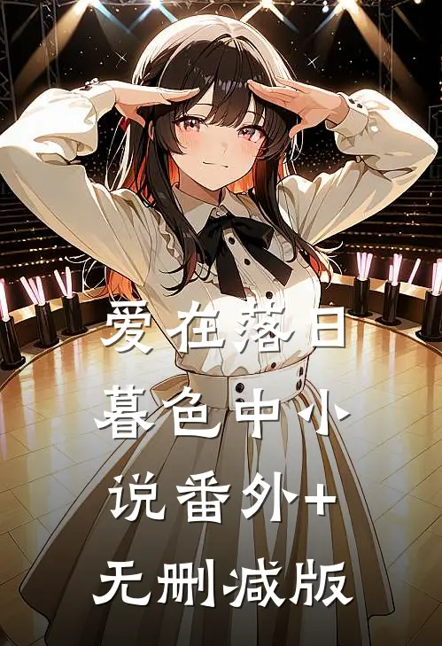爱在落日暮色中小说番外+无删减版