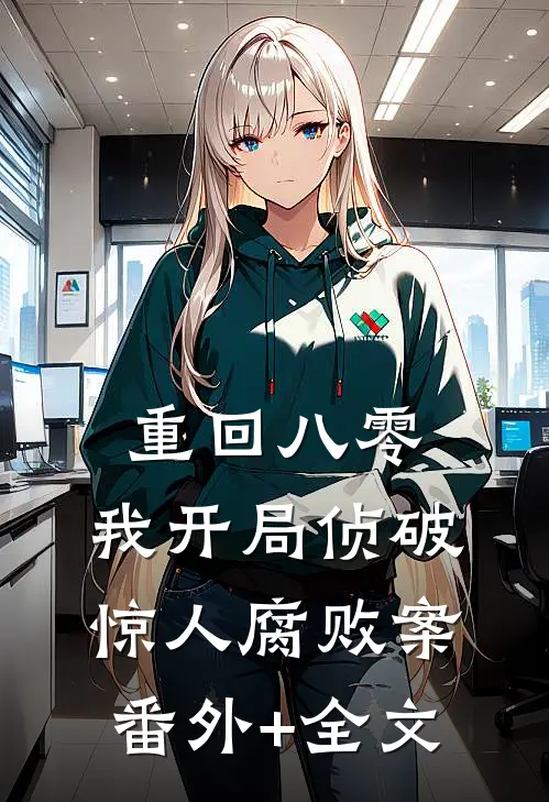 重回八零：我开局侦破惊人腐败案:(番外)+(全文)