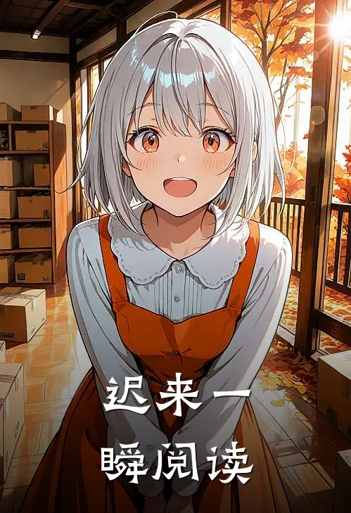 迟来一瞬阅读