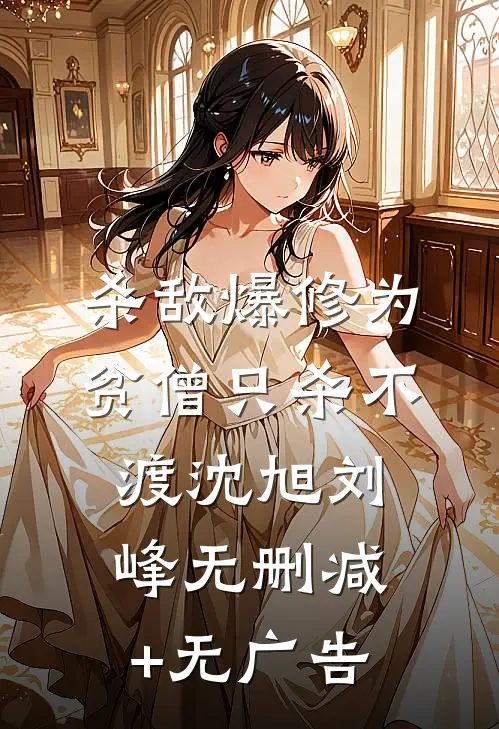 杀敌爆修为，贫僧只杀不渡沈旭刘峰无删减+无广告
