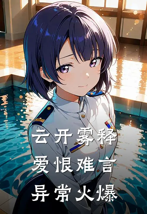 云开雾释，爱恨难言异常火爆