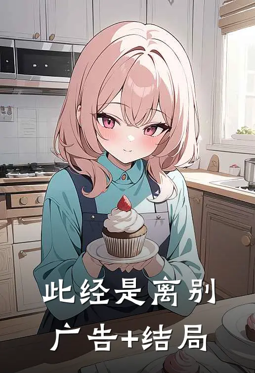 此经是离别广告+结局