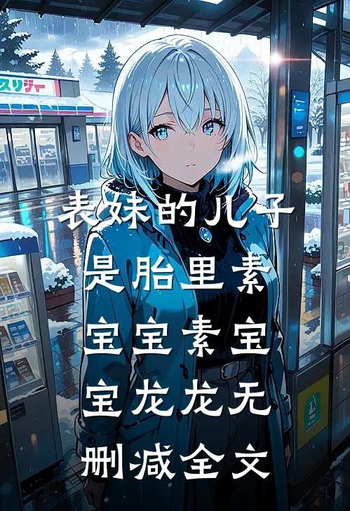 表妹的儿子是胎里素宝宝素宝宝龙龙无删减全文