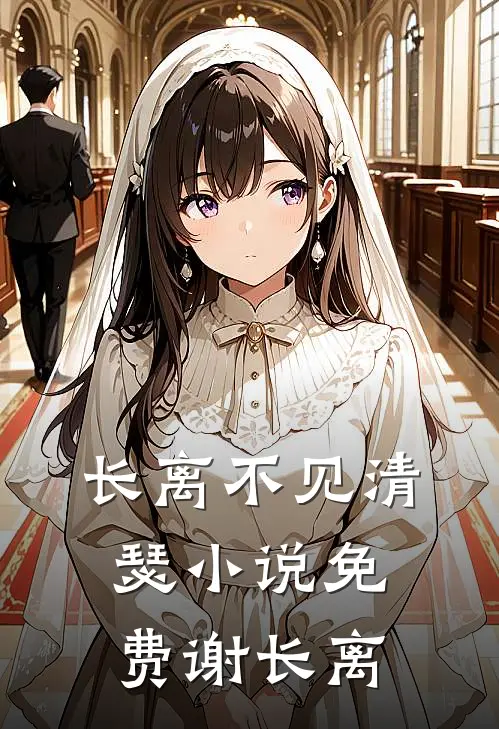 长离不见清瑟小说免费谢长离