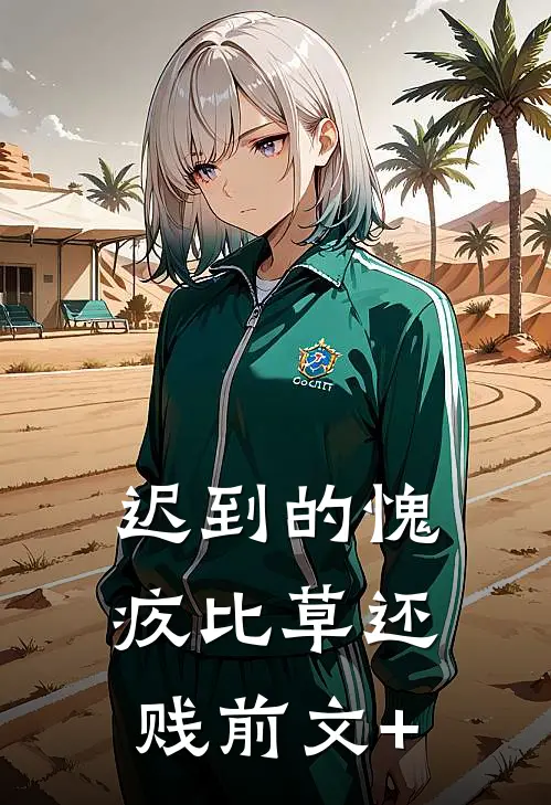 迟到的愧疚比草还贱前文+