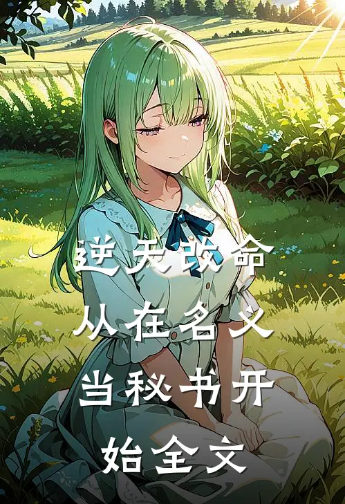 逆天改命，从在名义当秘书开始全文