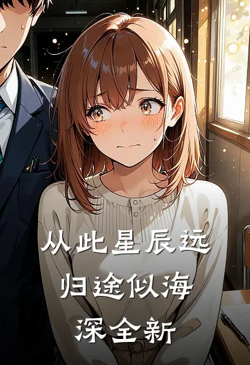 从此星辰远，归途似海深全新