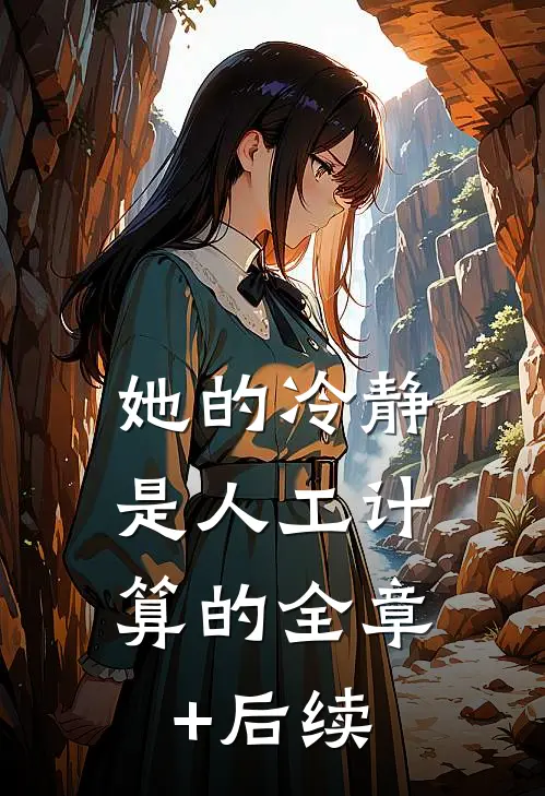 她的冷静，是人工计算的全章+后续
