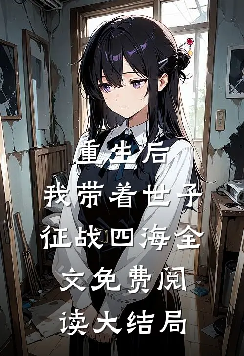 重生后，我带着世子征战四海全文免费阅读大结局