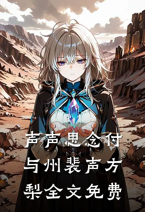 声声思念付与州裴声方梨全文免费