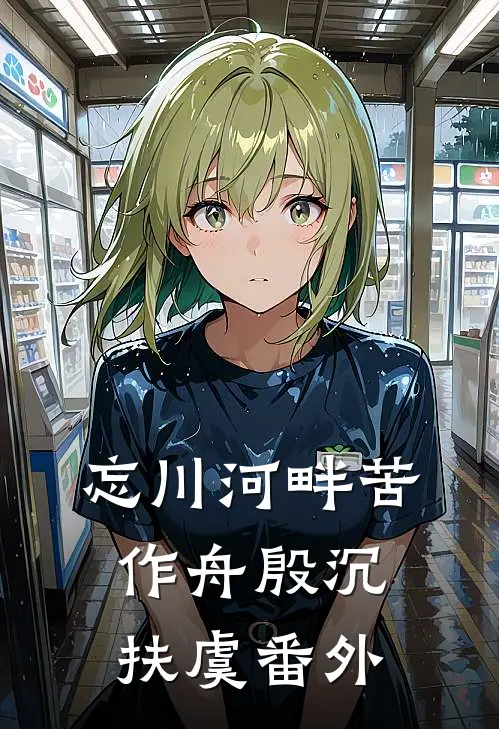 忘川河畔苦作舟殷沉扶虞番外