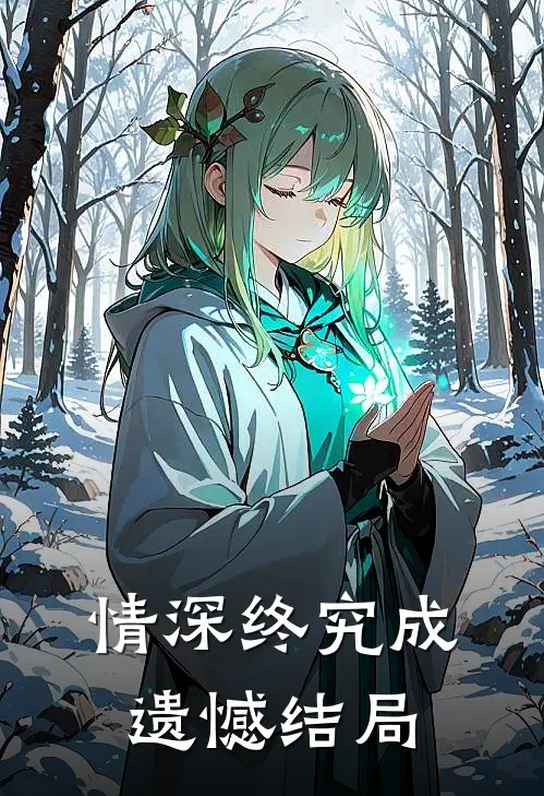 情深终究成遗憾结局