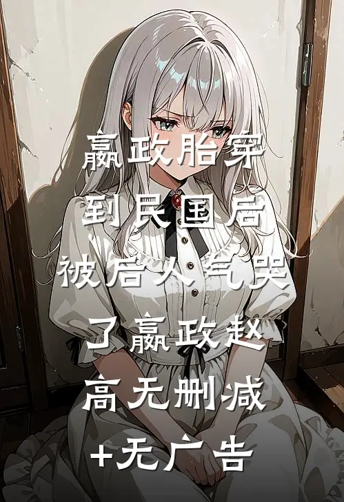 嬴政胎穿到民国后，被后人气哭了嬴政赵高无删减+无广告