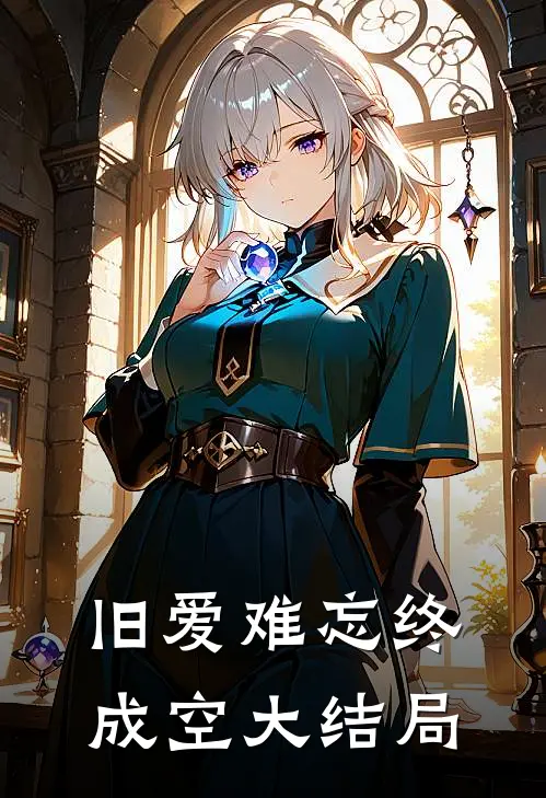 旧爱难忘终成空大结局
