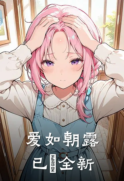 爱如朝露已晞全新