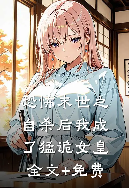 恐怖末世之自杀后我成了猛诡女皇全文+免费