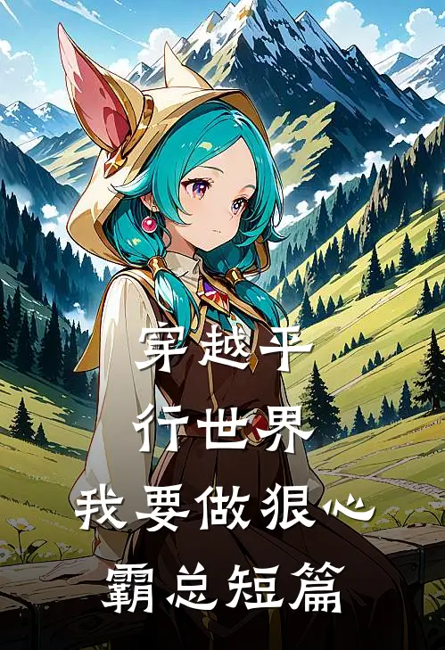 穿越平行世界：我要做狠心霸总短篇