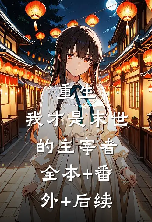 重生：我才是末世的主宰者全本+番外+后续