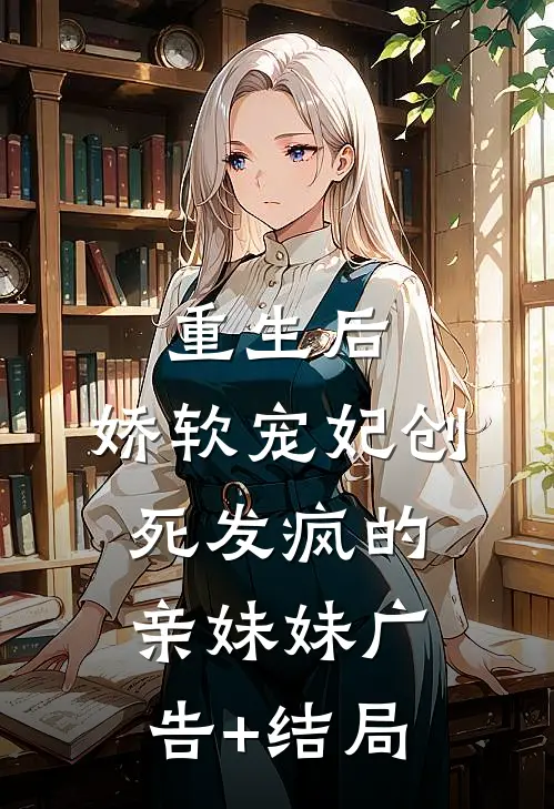 重生后，娇软宠妃创死发疯的亲妹妹广告+结局