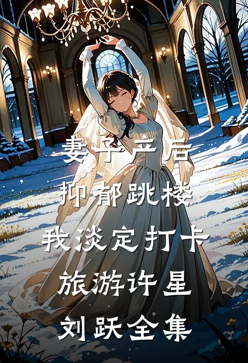 妻子产后抑郁跳楼，我淡定打卡旅游许星刘跃全集