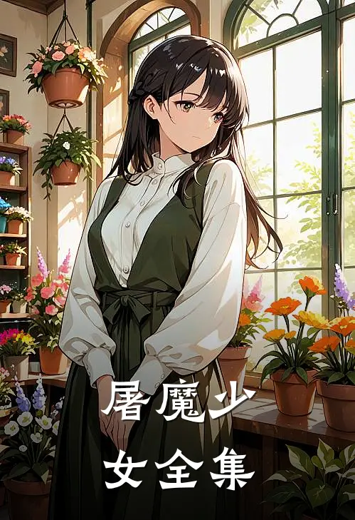 屠魔少女全集