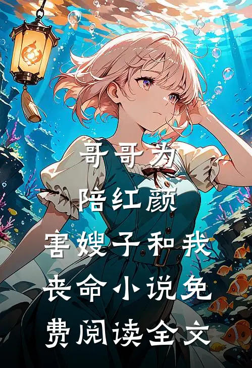 哥哥为陪红颜，害嫂子和我丧命小说免费阅读全文