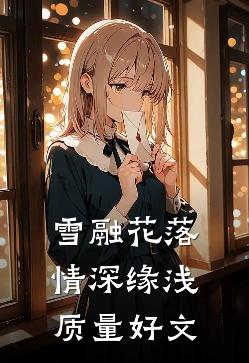 雪融花落，情深缘浅质量好文