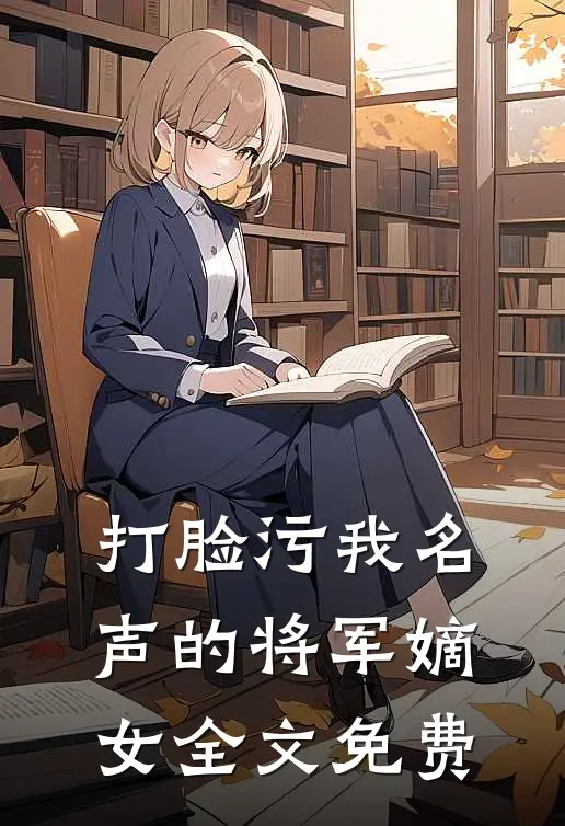 打脸污我名声的将军嫡女全文免费