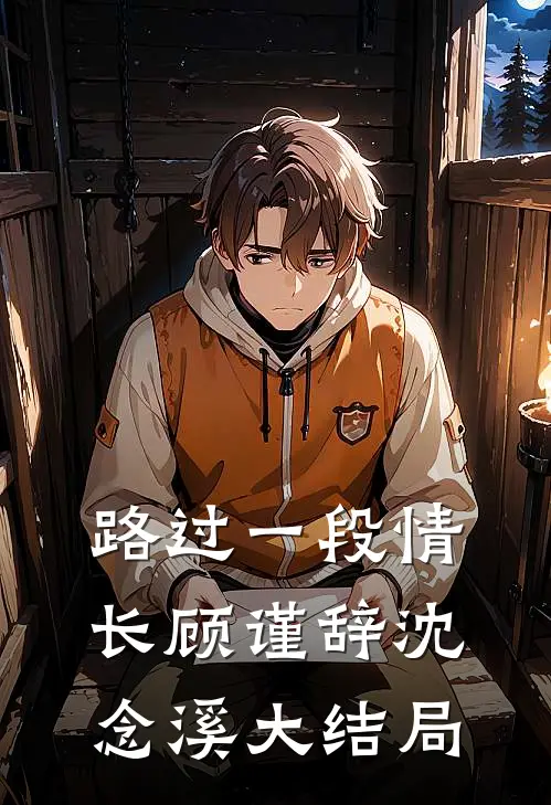路过一段情长顾谨辞沈念溪大结局