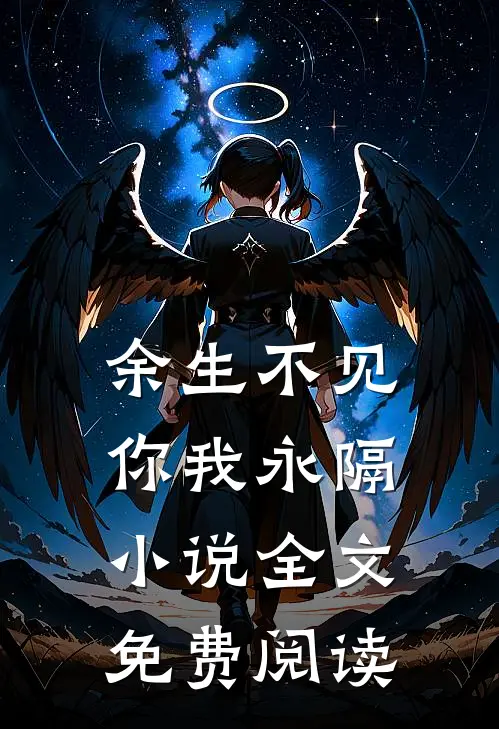 余生不见，你我永隔小说全文免费阅读