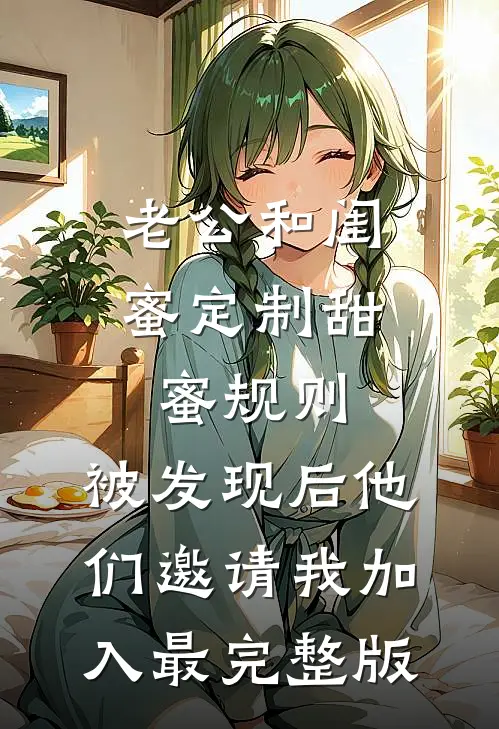 老公和闺蜜定制甜蜜规则，被发现后他们邀请我加入最完整版
